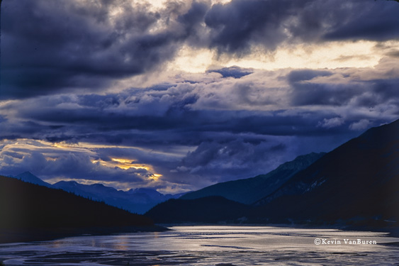 Northwest Landscapes