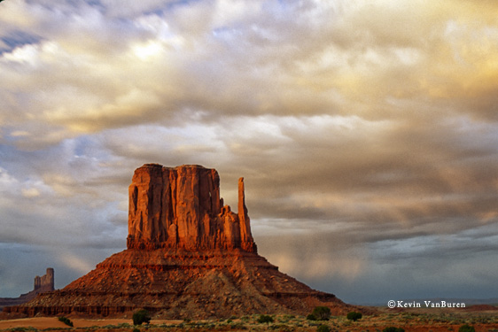Southwest Landscapes
